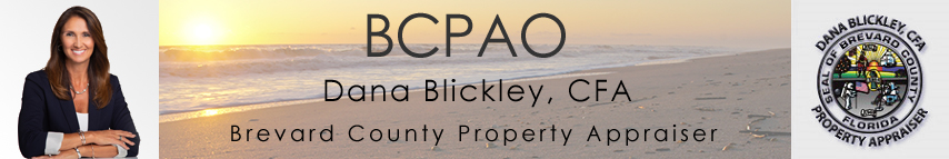 Job Openings Brevard County Property Appraiser